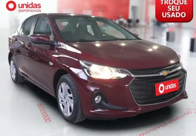Chevrolet onix 2024 onix sedan plus lt 1.0 12v flex 4p mec.