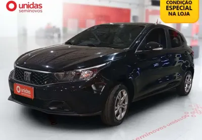 Fiat argo 2025 1.0 firefly flex drive manual