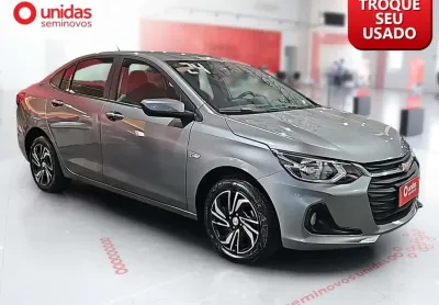 Chevrolet onix 2024 onix sedan plus lt 1.0 12v flex 4p mec.