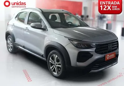 Fiat pulse 2022 1.0 turbo 200 flex audace cvt