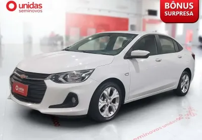 Chevrolet onix 2023 1.0 turbo flex plus ltz automático