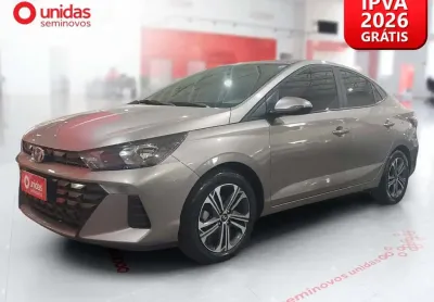 Hyundai hb20s 2024 1.0 tgdi flex comfort plus automático