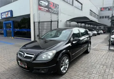 Vectra gtx