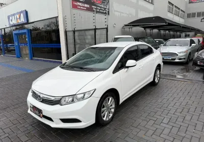 Civic 2015