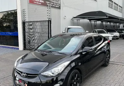 Elantra