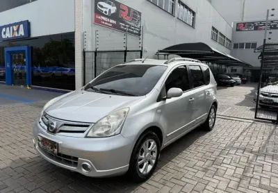 Livina