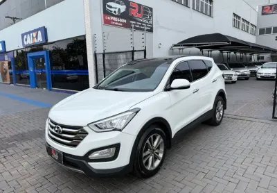 Santa fe 