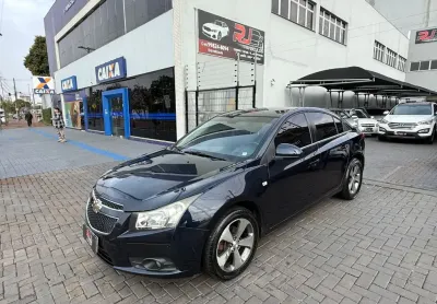 Cruze lt 2014
