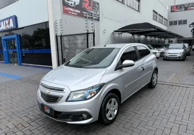 Onix ltz 2015