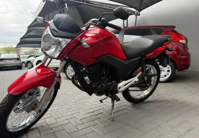 Honda cg 150 fan esdi