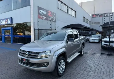 Amarok highline manual 2011
