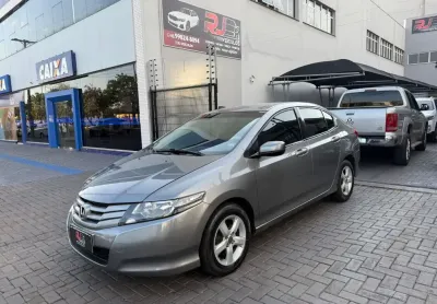 Honda city 2011 1.5 
