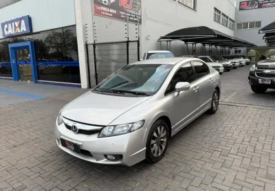 Honda civic lxl  1.8 2011