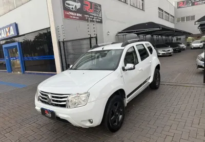 Duster 1.6 dynamique 2013