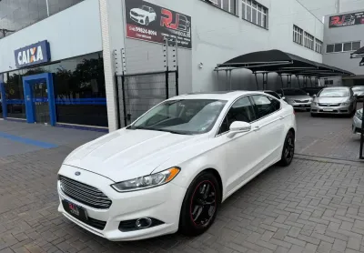 Ford fusion flex 2.5 completo 