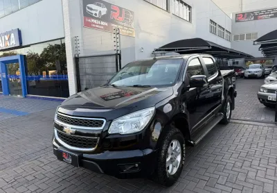 S10 flex manual completa 2014