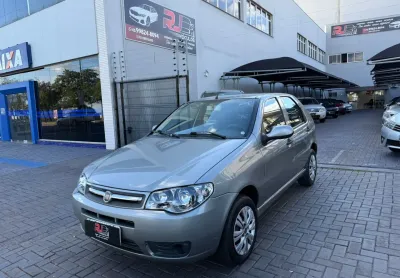 Palio 1.0 completo 2011