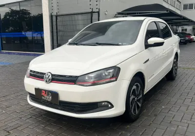 Voyage 1.6 confortline 2015