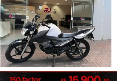 YBR 150 Factor 1000 cc  2023 Yamaha