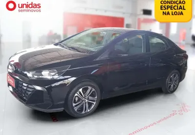 Hyundai hb20s 2024 1.0 tgdi flex comfort automático