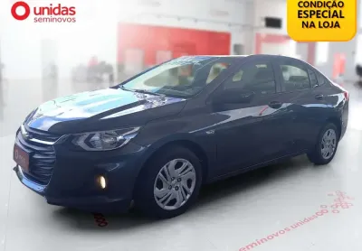 Chevrolet onix 2025 1.0 flex plus lt manual