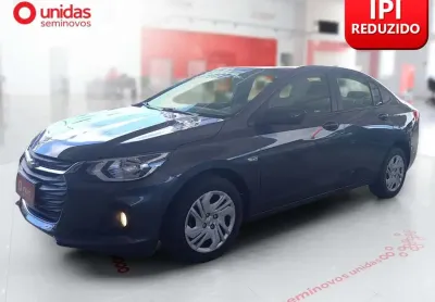 Chevrolet onix 2025 1.0 flex plus lt manual