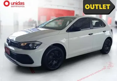 Volkswagen polo 2025 1.0 mpi track manual