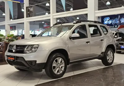 Renault duster 1.6 16v sce flex expression manual,se destaca no segmento de suvs