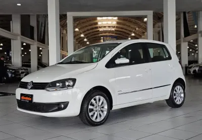 Volkswagen fox 1.6 mi prime 8v flex 4p manual,carro compacto com a confiabilidade da marca e um bom 