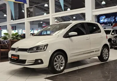 Volkswagen fox 1.6 msi total flex connect 4p manual,a escolha ideal para quem busca um hatch confiáv
