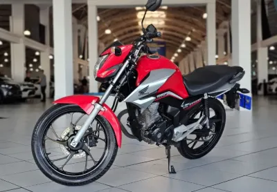Honda cg 160 titan 2022...............................