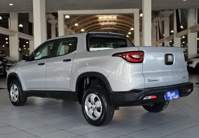 Fiat toro 1.8 16v evo flex endurance at6 2019,uma excelente picape para quem busca a robustez de um 