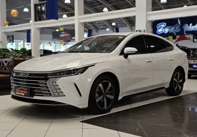 Byd king 1.5 dm-i phev gl automático 2025