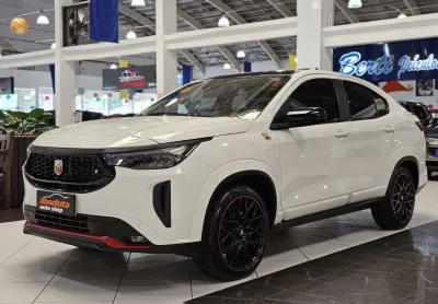 Fiat fastback 1.3 turbo 270 flex abarth at6 2025