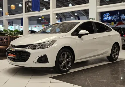 Chevrolet cruze 1.4 turbo lt 16v flex 4p automático 2023...
