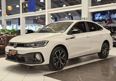 Volkswagen virtus 1.4 250 tsi exclusive automático 2025..