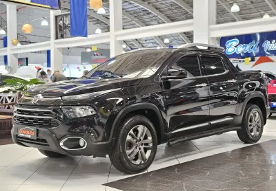 Fiat toro 2.4 16v multiair flex volcano at9 2020