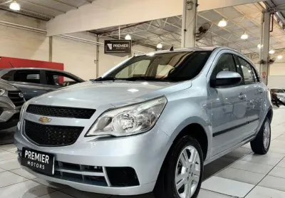 Agile 1.4 4p lt flex