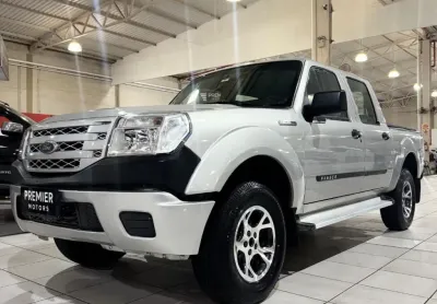 Ranger 3.0 xl 4x4 diesel cabine dupla