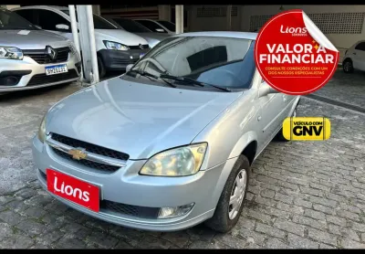 Chevrolet classic 1.0 vhc ls classic 4p