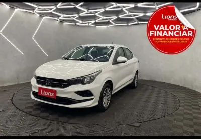 Fiat cronos 1.3 8v