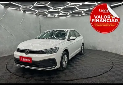 Volkswagen virtus 1.0 tsi 12v 4p