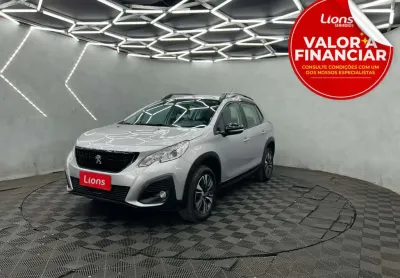 Peugeot 2008 1.6 allure pack business