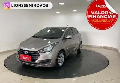 Hyundai hb20 1.0 comfort 12v 4p