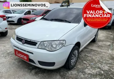 Fiat palio 1.0 fire trofeo 2p
