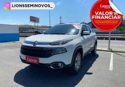 Fiat toro 1.8 freedom 16v