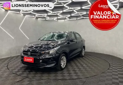 Fiat cronos 1.3 drive 8v