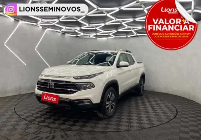 Fiat toro 1.3 t270 freedom 4x2 4p