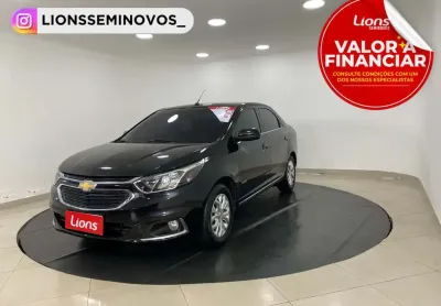 Chevrolet cobalt 1.8 elite 8v 4p