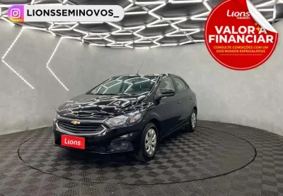 Chevrolet onix 1.0 mpfi lt 8v 4p